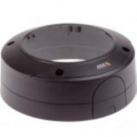 Axis TP3801-E - Boîtier de caméra - Noir (Pack de 4) - pour P/N: 01593-001