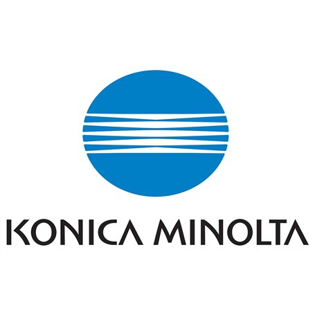 Konica Minolta TN-621K - Schwarz - Original - Tonerpatrone