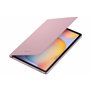 Samsung EF-BP610 26,4 cm (10.4") Folio Rose