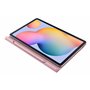 Samsung EF-BP610 26,4 cm (10.4") Folio Rose