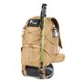 COLUMBUS Sac à Dos de Trekking OZARK 25 Sac a Dos Randonnée Voyage 25L Backpack Camping Trekking
