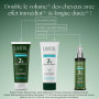 Luxéol - Shampoing Volumateur - Double le Volume des Cheveux(1) - Effet Immédiat(2) & Longue Durée(1) - Cliniquement Prouvé - Fo