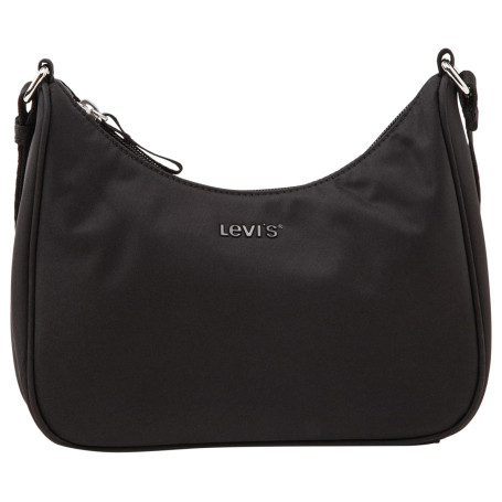 Levi's Ce sac est peut-être votre prochain accessoire préféré. Doux et décontracté, il se porte croisé ou sur l’épaule.