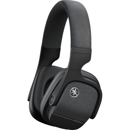 YAMAHA Casque bluetooth, Noir, Standard