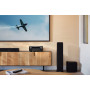 Denon AVR-S970H Amplificateur Home Cinéma 7.2 Canaux avec Dolby Atmos, DTS:X, HDMI 8K, Bluetooth, Wi-FI, AirPlay 2, HEOS Multiro