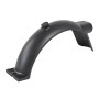 Fututech Garde-Boue Arrière pour Xiaomi Mi4/Mi4 Lite Garde-Boue pour Scooter Electrique Accessoires pour Trottinette Pièces de R