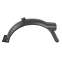 Fututech Garde-Boue Arrière pour Xiaomi Mi4/Mi4 Lite Garde-Boue pour Scooter Electrique Accessoires pour Trottinette Pièces de R