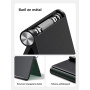 UGREEN Support Tablette Réglable Bureau Pose Tablette Téléphone Portable Pliable Compatible avec iPhone 17 Pro Max Air 16 15 14