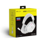 Corsair Void v2 Casque de Jeu sans Fil avec Bluetooth pour PC, PS5, PS4, Switch et Mobile – Dolby Atmos, Batterie 70 Heures, san