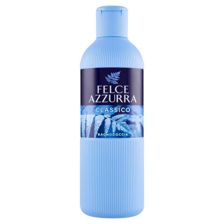Felce Azzurra Bain moussant Original, 650 ml