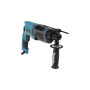 Perforateur burineur SDS-Plus 780W 2,4 J en coffret synthétique - MAKITA HR2470
