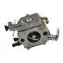 Carburateur de rechange fiable pour 021 023 025 MS 210 MS 230 MS 250, installation facile