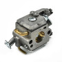 Carburateur de rechange fiable pour 021 023 025 MS 210 MS 230 MS 250, installation facile