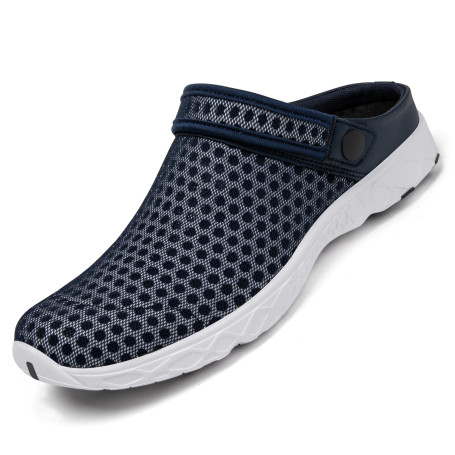 SAGUARO Sabots Respirant Chaussures de Jardin Hommes Femmes 36-48