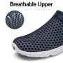 SAGUARO Sabots Respirant Chaussures de Jardin Hommes Femmes 36-48