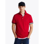 Tommy Hilfiger Polo Manches Courtes Homme Slim Fit
