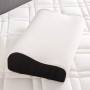 Bultex Oreiller Ergonomique à mémoire de Forme 33x52