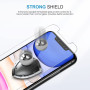 SPARIN Verre Trempé Compatible avec iPhone 11 et iPhone XR et iPhone 12/12 Pro, Vitre Protecteur pour iPhone 11, 0,26 mm HD, Ult