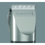 Remington Tondeuse Cheveux [Kit Professionnel] Genius (Moteur Pro résistant, Lames Céramique Auto-Affûtées, Secteur/Sans fil-Bat