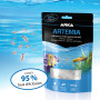 Œufs d’artémias avec sel – Microbe-Lift Set 195 g – taux d’éclosion Jusqu’à 95 % – Nourriture Vivante pour alevins, coraux & inv
