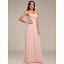 Ever-Pretty Robe de Soirée A Line