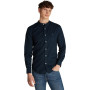 Tommy Hilfiger Chemise Homme Flex Poplin Solid Mao Regular Fit