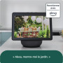 Nouvelle caméra Blink (Outdoor 4) : caméra de surveillance connectée HD sans fil (système 2 caméras avec Sync Module Core)) + Bl