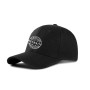 Toctax Casquette Baseball Personnalisée pour Retraite - Cadeau Original Départ Retraite Homme/Femme - Idée Cadeau Retraité Humor