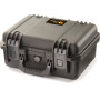 PELI Storm IM2100 valise étanche pour Matériel photo et vidéo, capacité 12L, fabriquée aux États-Unis, avec insert en mousse per