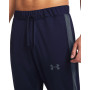 Under Armour Hommes Sweat Sweaging Séparer Scolaire Soft Tracksuit