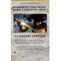 Sony, Ghost of Yotei PS5, Jeu action-aventure, Édition Standard, Version Physique avec CD, En Français, 1 joueur, PEGI 18, Pour