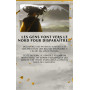 Sony, Ghost of Yotei PS5, Jeu action-aventure, Édition Standard, Version Physique avec CD, En Français, 1 joueur, PEGI 18, Pour