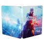 Battlefield V - Steelbook - Exclusivité Amazon (Ne contient pas de jeu)
