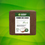 Control Garden Substrat en fibre de coco 5 kg 80 l | Engrais végétaux 100 % naturel pour potagers, terrariums et cultures | Subs