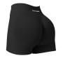 TAYOEA Short de Sport Gym Short Pantalon de Cyclisme