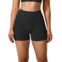 TAYOEA Short de Sport Gym Short Pantalon de Cyclisme