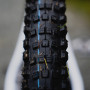 Schwalbe Wicked Will Evo Folding Tyre, 62-622 (29 x 2.40 inches) Super Ground