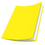 Oxford Lot de 100 Sous-Chemises 22 x 31 cm Papier 80 g Coloris Assortis