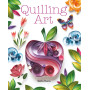 Quilling Art