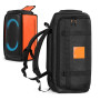 OURHZTB Sac de transport portable pour haut-parleur JBL PARTYBOX 320, accessoires de haut-parleurs Bluetooth, étui de protection