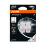 Osram LEDriving SL, ≜ W21/5W, White 6000K, Double Blister (2 lamps), LED Retrofit, offroad use only