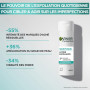 GARNIER Pure Active - Soin Exfoliant Visage - Réduit Les Marques D'acné & Les Pores - Niacinamide, AHA & Acide Salicylique - For