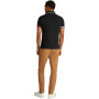 Tommy Hilfiger Polo Manches Courtes Homme Slim Fit
