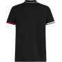 Tommy Hilfiger Polo Manches Courtes Homme Slim Fit