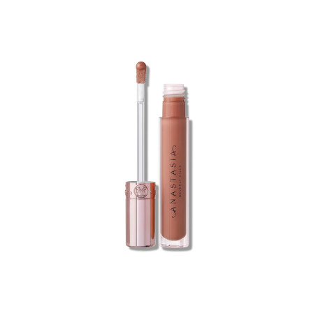 Lip Gloss - Caramel by Anastasia Beverly Hills for Women - 0.16 oz Lip Gloss