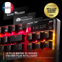 SteelSeries Apex Pro TKL Gen 3 - Clavier HyperMagnetic gaming - OmniPoint 3.0 - Actionnement ajustable - Déclenchement rapide - 