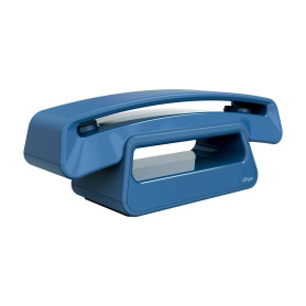 ALCATEL Epure Iconic - Téléphone Fixe sans Fil DECT - Design Vintage - Grand Écran Graphique Haute Lisibilité - Mains Libres - F ALCATEL Epure Iconic - Téléphone Fixe sans Fil DECT - Design Vintage - Grand Écran Graphique Haute Lisibilité - Mains Libres - F