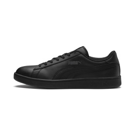 PUMA Mixte Smash V2 L Baskets PUMA Mixte Smash V2 L Baskets
