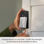 Ring sonnette vidéo sans fil (Battery Video Doorbell) + Ring Caméra extérieure sans fil (Stick Up Cam) | Installation facile (5