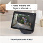 Ring sonnette vidéo sans fil (Battery Video Doorbell) + Ring Caméra extérieure sans fil (Stick Up Cam) | Installation facile (5